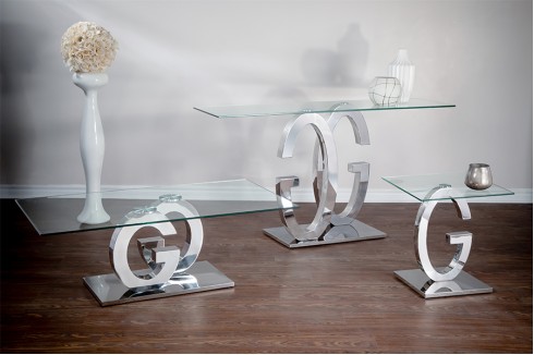 Grand Table Series Grand Table Series